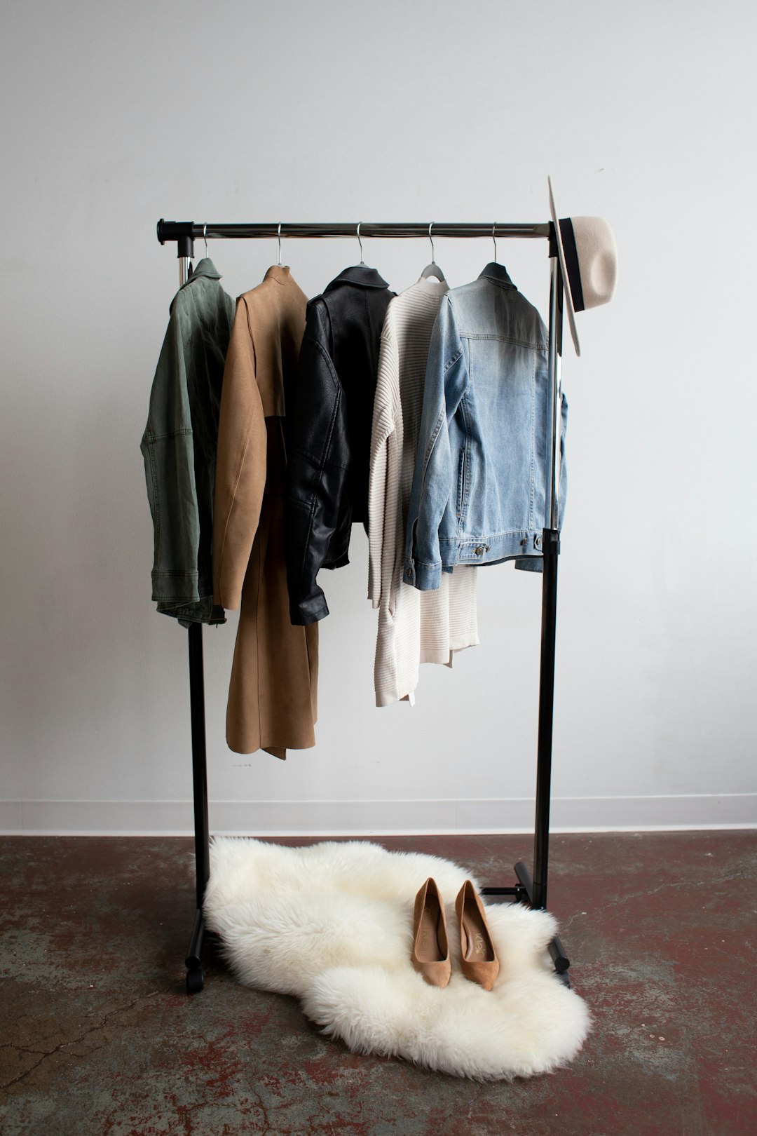 Personal Styling